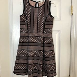 Girls Sophia & Zeke party dress